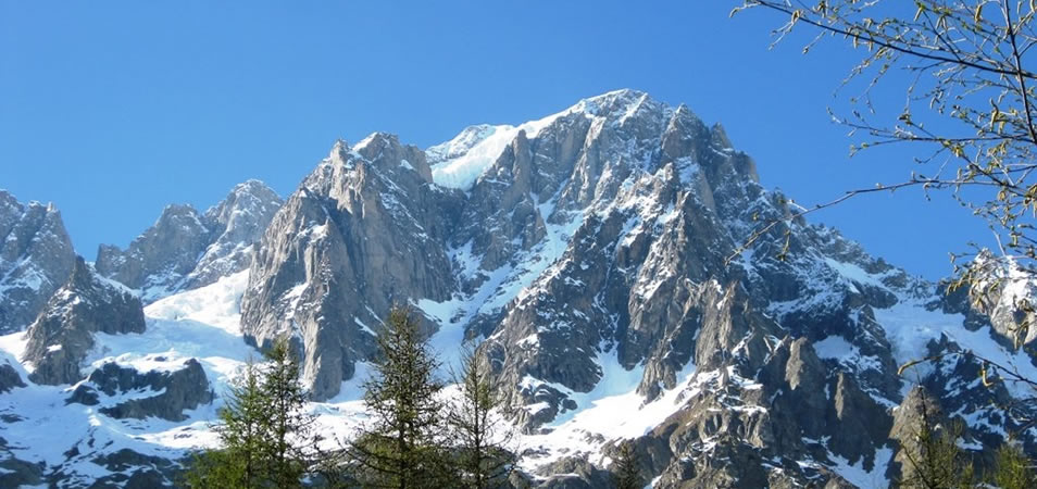 Monte Bianco