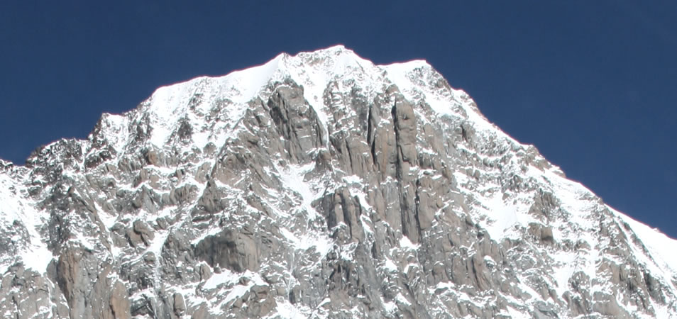 Monte Bianco